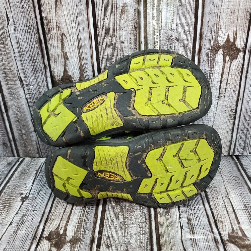 Keen gently used